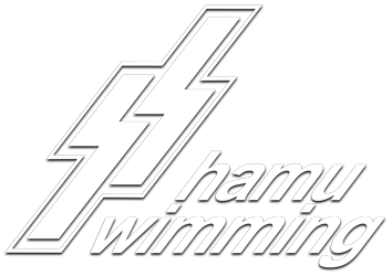 Shamu Swimming Club Logo Image